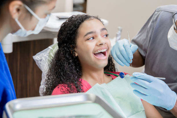 Best Pediatric Emergency Dentist in Manhattan, MT