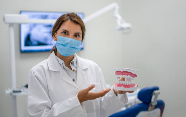 Best Emergency Tooth Extraction in Manhattan, MT