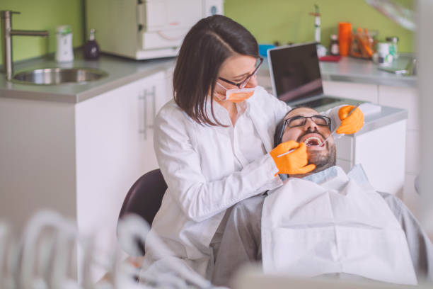 Best Emergency Treatment for Dental Infections or Abscesses in Manhattan, MT