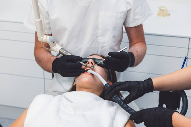 Best Emergency Treatment for Dental Infections or Abscesses in Manhattan, MT