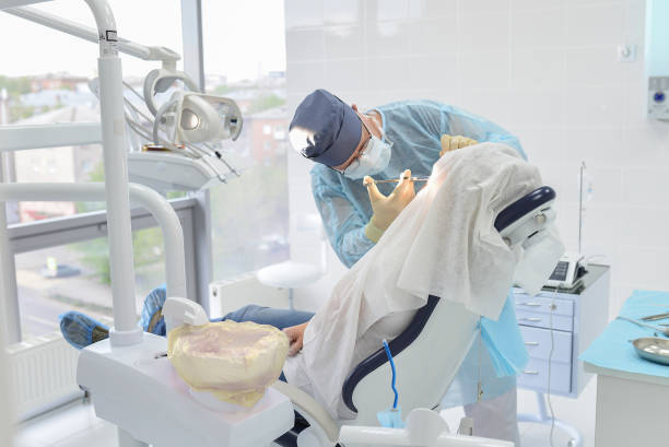 Best Emergency Root Canal Treatment in Manhattan, MT