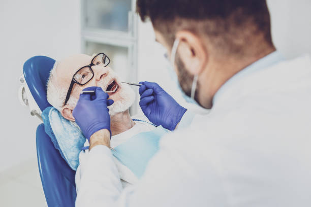 Best Emergency Dental Care for Broken or Chipped Teeth in Manhattan, MT
